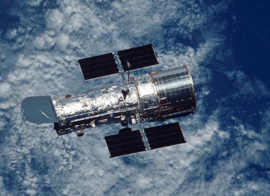 我国雷达成像侦察卫星已赶上日本